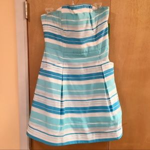 Lilly Pulitzer Blossom Dress 6